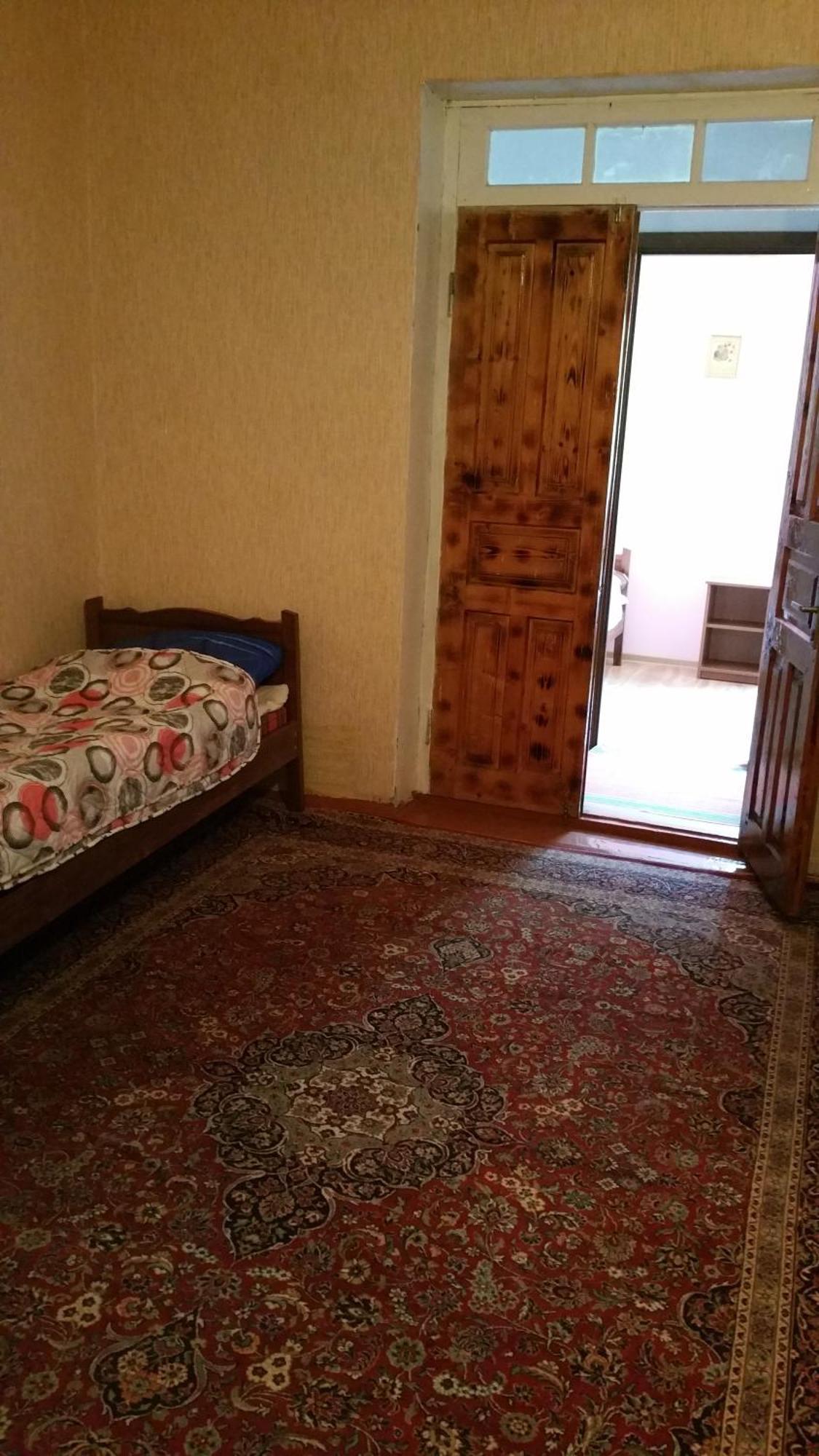 Guesthouse Robinzon Lalkhori ภายนอก รูปภาพ